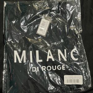Brand New Milano Shirts